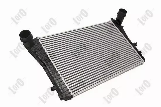 ABAKUS CHŁODNICA INTERCOOLER 053-018-0013 