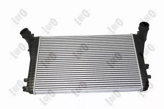 ABAKUS CHŁODNICA INTERCOOLER 053-018-0013 