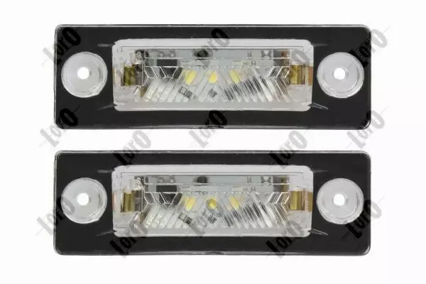 ABAKUS LAMPA TABLICY REJ 053-21-900LED 