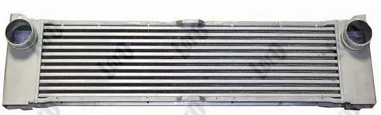 ABAKUS CHŁODNICA INTERCOOLER 054-018-0010 