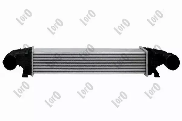 ABAKUS CHŁODNICA INTERCOOLER 054-018-0011 