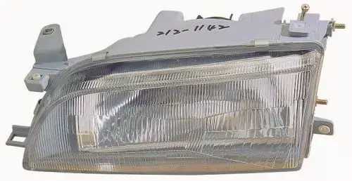 DEPO REFLEKTORY LAMPY PRZÓD TOYOTA COROLLA E10 