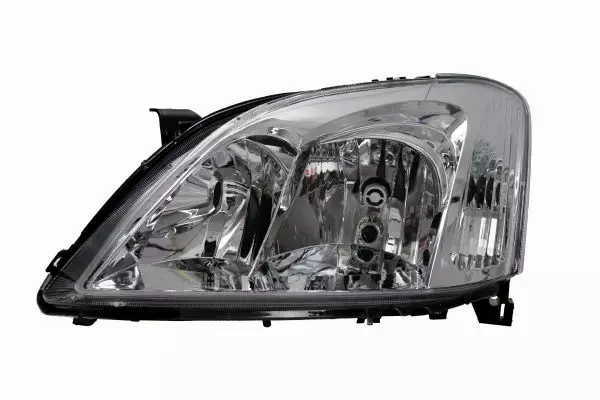 DEPO REFLEKTORY LAMPY PRZÓD TOYOTA COROLLA E12 