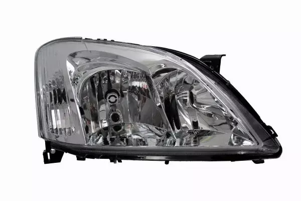 DEPO REFLEKTORY LAMPY PRZÓD TOYOTA COROLLA E12 