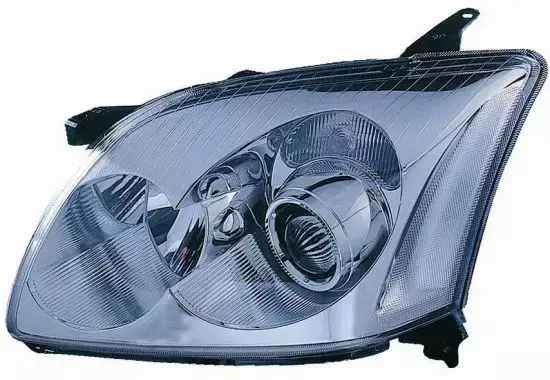 DEPO REFLEKTORY LAMPY PRZÓD TOYOTA AVENSIS T25  