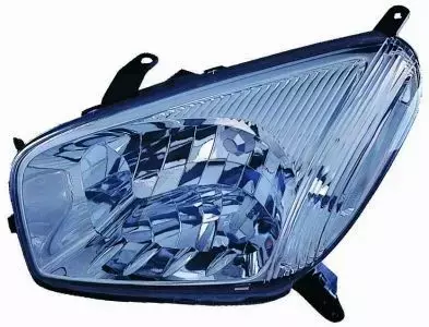 DEPO REFLEKTORY LAMPY PRZÓD TOYOTA RAV 4 00-03 