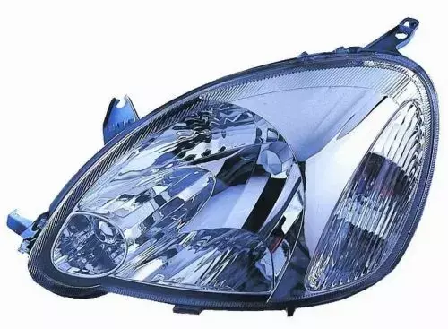 DEPO REFLEKTORY LAMPY PRZÓD TOYOTA YARIS P1 03- 