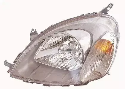 DEPO REFLEKTORY LAMPY PRZÓD TOYOTA YARIS P1 99-03 