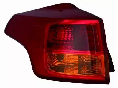 DEPO LAMPA TYŁ TYLNA 212-191CR-UE 