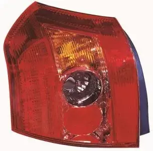 DEPO LAMPA TYLNA 212-19K4R-UE 