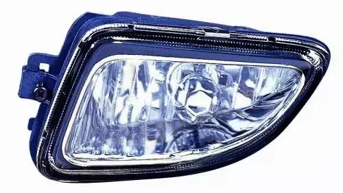 DEPO LAMPA PRZECIWMGIELNA 212-2050R-UE 