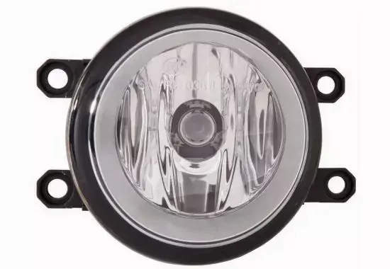 DEPO LAMPA PRZECIWMGIELNA 212-2052R-UE 