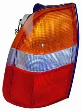 DEPO LAMPA TYLNA 214-1952R-A 