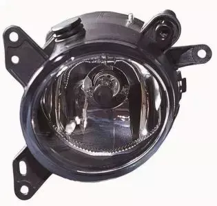 DEPO LAMPA PRZECIWMGIELNA 214-2040L-AQ 