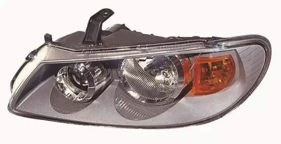 DEPO REFLEKTORY LAMPY PRZÓD NISSAN ALMERA N16 02- 