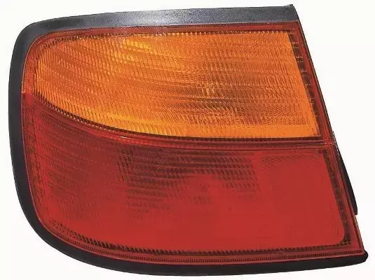 DEPO LAMPA TYŁ TYLNA 215-19B4R-UE-RY 