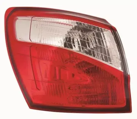 DEPO LAMPA TYLNA 215-19L3L-UE 