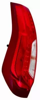 DEPO LAMPA TYŁ TYLNA 215-19L8L-UE 