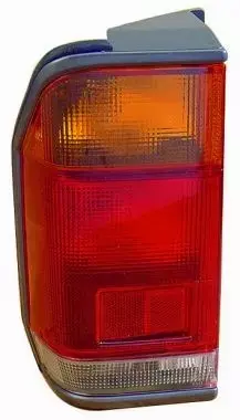 DEPO LAMPA TYLNA 216-1911L-AE 