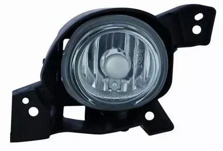 DEPO LAMPA PRZECIWMGIELNA 216-2036L-UQ 