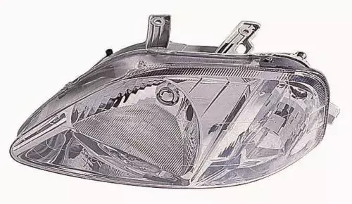 DEPO REFLEKTORY LAMPY PRZÓD HONDA CIVIC VI 99-01 