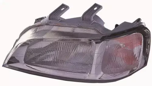 DEPO REFLEKTORY LAMPY PRZÓD HONDA CIVIC 97-99 