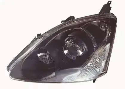 DEPO REFLEKTORY LAMPY PRZÓDHONDA CIVIC VII FL 04-05 