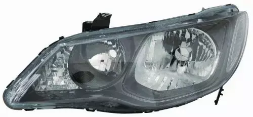 DEPO REFLEKTORY LAMPY PRZÓD HONDA CIVIC SEDAN 08- 