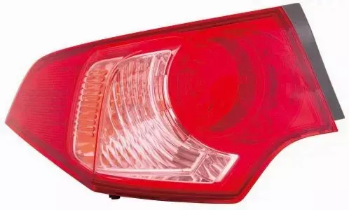 DEPO LAMPA TYŁ TYLNA 217-19A4L-UE 