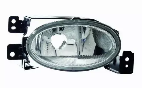 DEPO LAMPA PRZECIWMGIELNA 217-2045L-UE 