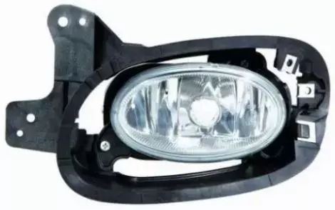 DEPO LAMPA PRZECIWMGIELNA 217-2051L-UQ 