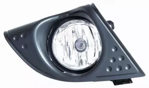 DEPO LAMPA PRZECIWMGIELNA 217-2052R-UQ 