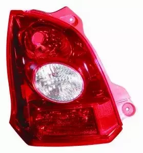 DEPO LAMPA TYLNA 218-1960L-LD-UE 