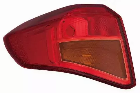 DEPO LAMPA TYLNA 218-1983R-UE 