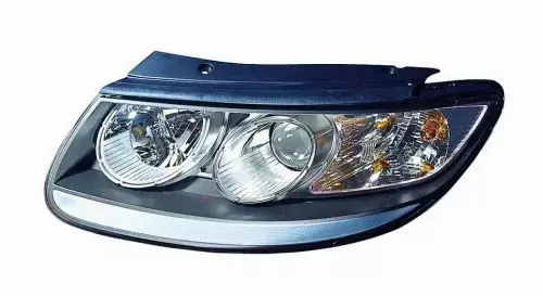 DEPO REFLEKTOR LAMPA PRZÓD 221-1144R-LDEM2 