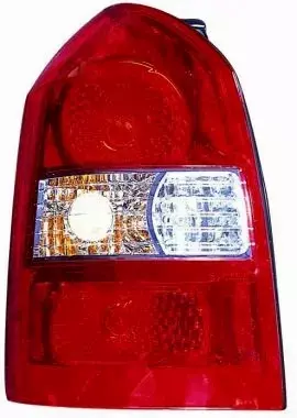 DEPO LAMPA TYŁ TYLNA 221-1925R-UE 