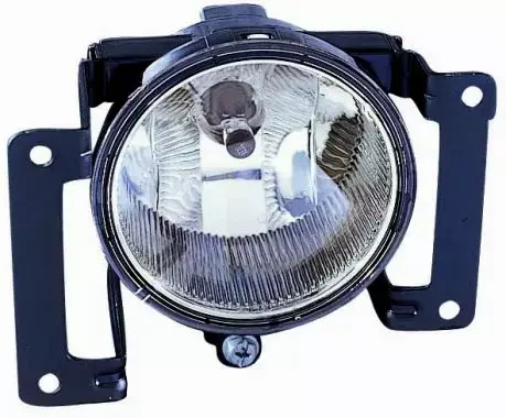 DEPO LAMPA PRZECIWMGIELNA 221-2012R-UQ 