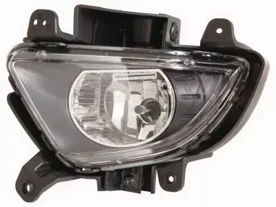 DEPO LAMPA PRZECIWMGIELNA 221-2032L-UE 