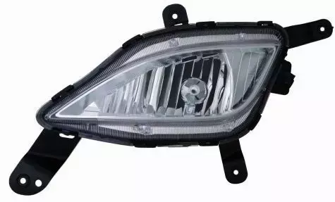 DEPO LAMPA PRZECIWMGIELNA 221-2039L-UE 