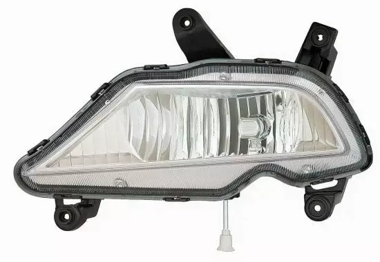 DEPO LAMPA PRZECIWMGIELNA 221-2054L-UE 