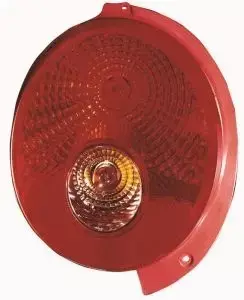 DEPO LAMPA TYLNA 222-1918R-UE 