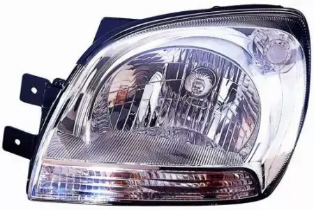 DEPO REFLEKTORY LAMPY PRZÓD KIA SPORTAGE 04-10 