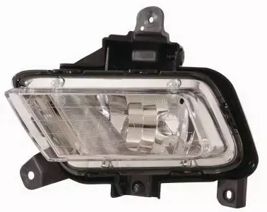 DEPO LAMPA PRZECIWMGIELNA 223-2016L-UE 