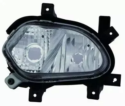 DEPO LAMPA PRZECIWMGIELNA 223-2029L-UE 