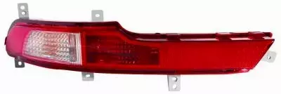 DEPO LAMPA PRZECIWMGIELNA 223-4003L-UE 