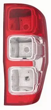 DEPO LAMPA TYLNA 231-1956R-LD-UE 