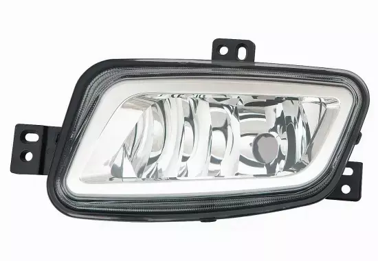 DEPO LAMPA PRZECIWMGIELNA 231-2022L-UE 