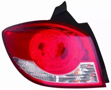 DEPO LAMPA TYLNA 235-1915R-UE 