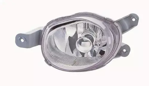 DEPO LAMPA PRZECIWMGIELNA 235-2005R-UQ 