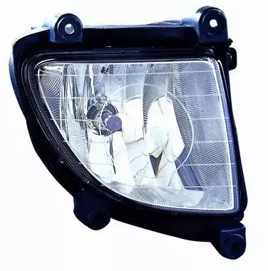 DEPO LAMPA PRZECIWMGIELNA 323-2009L-UQD 